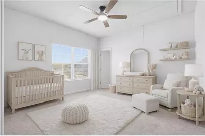 705 Hedwig Drive, McDonough, GA 30252 - Photo 21