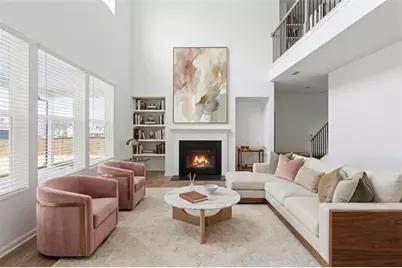 705 Hedwig Drive, McDonough, GA 30252 - Photo 5