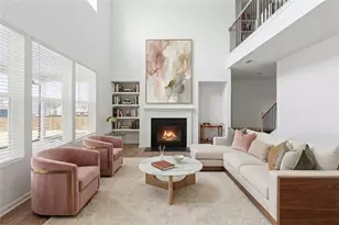 705 Hedwig Dr, McDonough, GA 30252 - Photo 5