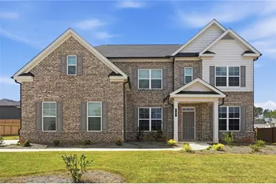 705 Hedwig Drive, McDonough, GA 30252 - Photo 33