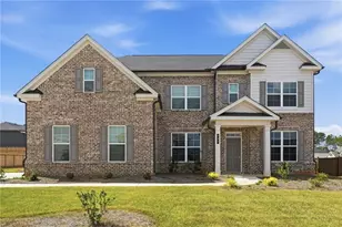 705 Hedwig Dr, McDonough, GA 30252 - Photo 33