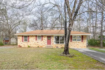 29 Conway Place NW, Rome, GA 30165 - Photo 19