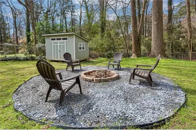 2632 Woodacres Road NE, Atlanta, GA 30345 - Photo 23