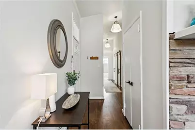 2632 Woodacres Road NE, Atlanta, GA 30345 - Photo 3