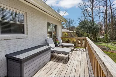 2632 Woodacres Road NE, Atlanta, GA 30345 - Photo 21