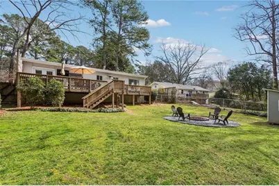 2632 Woodacres Road NE, Atlanta, GA 30345 - Photo 25