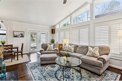 2632 Woodacres Road NE, Atlanta, GA 30345 - Photo 5