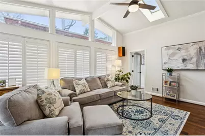 2632 Woodacres Road NE, Atlanta, GA 30345 - Photo 7