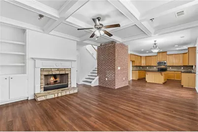 1214 Loowit Falls Court, Braselton, GA 30517 - Photo 7