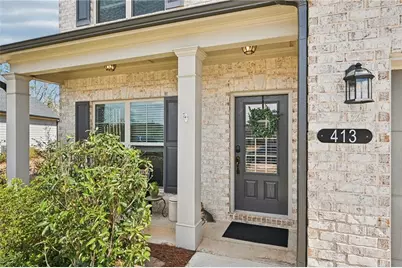 413 Hudson Cove Trail, Gainesville, GA 30506 - Photo 3