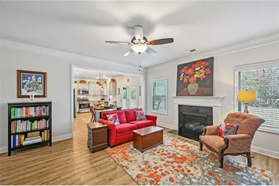 413 Hudson Cove Trail, Gainesville, GA 30506 - Photo 17