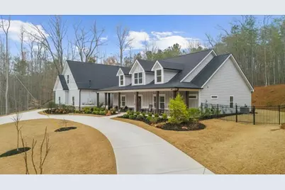 540 Byrd Mountain Lane, Canton, GA 30114 - Photo 3