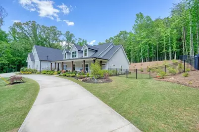 540 Byrd Mountain Lane, Canton, GA 30114 - Photo 3