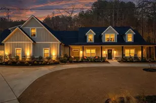 540 Byrd Mountain Ln, Canton, GA 30114 - Photo 1