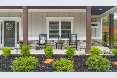 540 Byrd Mountain Lane, Canton, GA 30114 - Photo 5