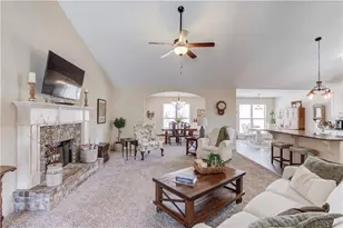 123 Briar Rose Blvd, Jefferson, GA 30549 - Photo 7