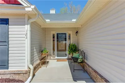 123 Briar Rose Boulevard, Jefferson, GA 30549 - Photo 3