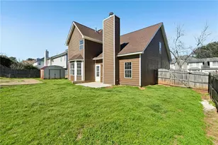 6163 Remington Park, Lithonia, GA 30058 - Photo 25