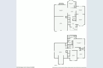 6163 Remington Park, Lithonia, GA 30058 - Photo 27