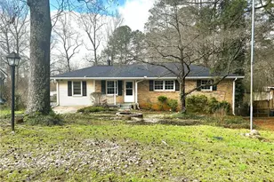 2115 Venesa Cir, Austell, GA 30168 - Photo 1