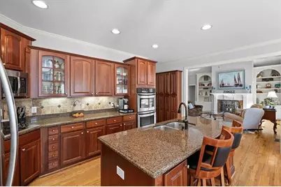 1003 Meadow Brook Drive, Woodstock, GA 30188 - Photo 11