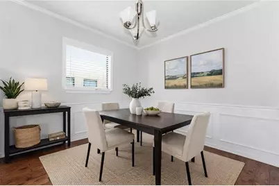 1414 Huntingdon Chase, Sandy Springs, GA 30350 - Photo 5