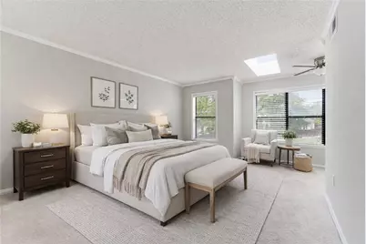 1414 Huntingdon Chase, Sandy Springs, GA 30350 - Photo 11