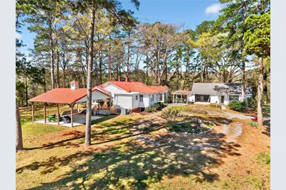 2763 Cedartown Highway SE, Rome, GA 30161 - Photo 1