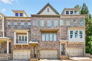 1261 Linden Ct NE, Atlanta, GA 30329 - Photo 1