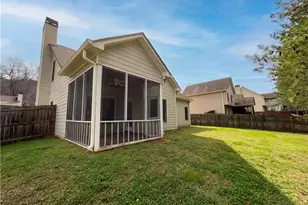 136 Arbor Chase Pkwy, Rockmart, GA 30153 - Photo 23