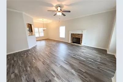 136 Arbor Chase Parkway, Rockmart, GA 30153 - Photo 3