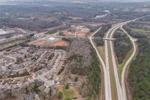 1065 Cartersville St, Ball Ground, GA 30107 - Photo 3