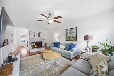 7750 Roswell Road #9B, Sandy Springs, GA 30350 - Photo 3