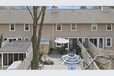 7750 Roswell Road #9B, Sandy Springs, GA 30350 - Photo 35