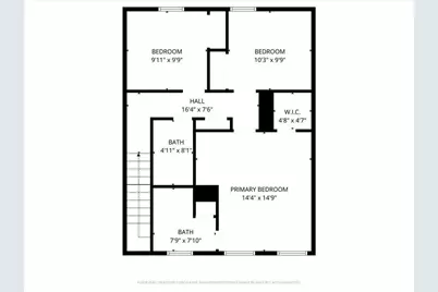 7750 Roswell Road #9B, Sandy Springs, GA 30350 - Photo 31