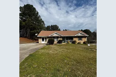 1608 Enchanted Forest Drive, Conley, GA 30288 - Photo 3