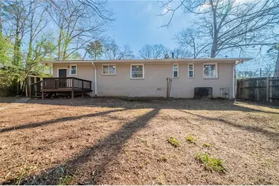 1433 Dennis Drive, Decatur, GA 30032 - Photo 27
