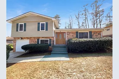 2385 Tarian Drive, Decatur, GA 30034 - Photo 1