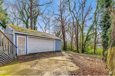 763 Joseph E Lowery Boulevard SW, Atlanta, GA 30310 - Photo 21