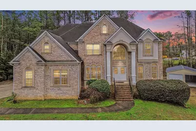 3183 Gus Robinson Road, Powder Springs, GA 30127 - Photo 27