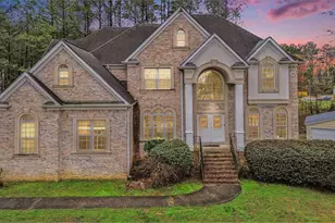 3183 Gus Robinson Rd, Powder Springs, GA 30127 - Photo 27