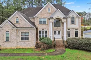 3183 Gus Robinson Rd, Powder Springs, GA 30127 - Photo 1