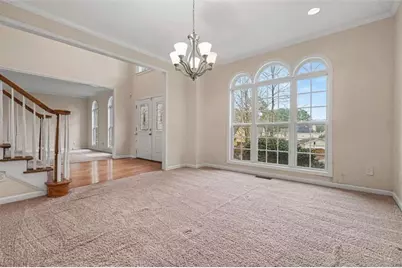 3183 Gus Robinson Road, Powder Springs, GA 30127 - Photo 3