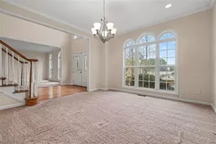 3183 Gus Robinson Rd, Powder Springs, GA 30127 - Photo 3