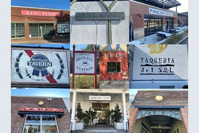 1195 Warfield Street NW, Atlanta, GA 30318 - Photo 33