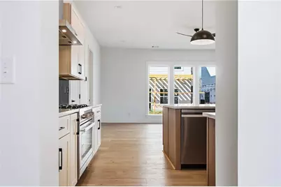 1195 Warfield Street NW, Atlanta, GA 30318 - Photo 3