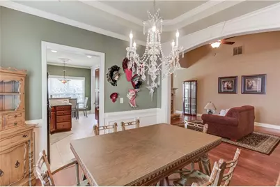 669 Retreat Drive, Dacula, GA 30019 - Photo 7