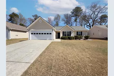 124 Amelia Garden Way, Lawrenceville, GA 30045 - Photo 1