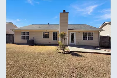 124 Amelia Garden Way, Lawrenceville, GA 30045 - Photo 5