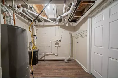 491 Elbridge Drive NW, Atlanta, GA 30318 - Photo 21